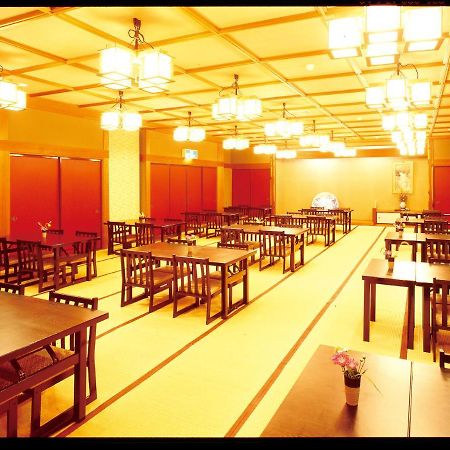 Honden Hotel Минаками Екстериор снимка
